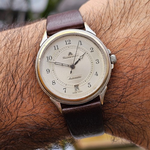 Elegante maurice lacroix - elegante, les