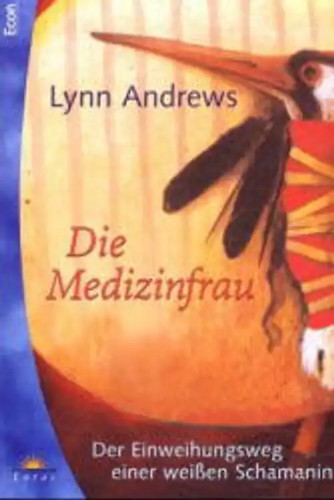 Die medizinfrau - die,
