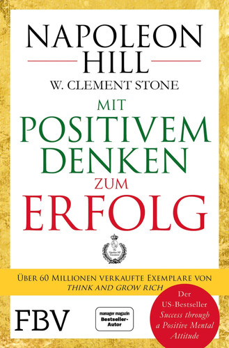 Mit positivem denken zum - positivem,