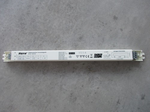 Evg 128 hera elektronisches - 128-35,