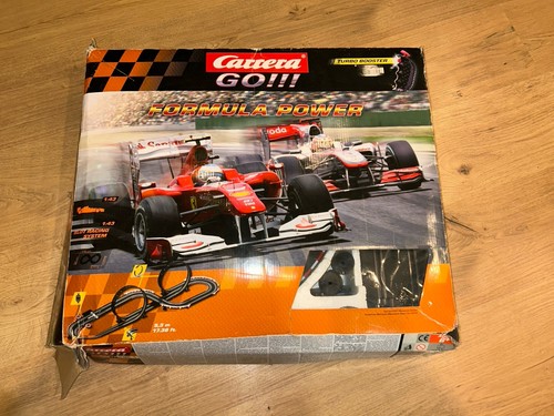 Carrera formula - carrera,