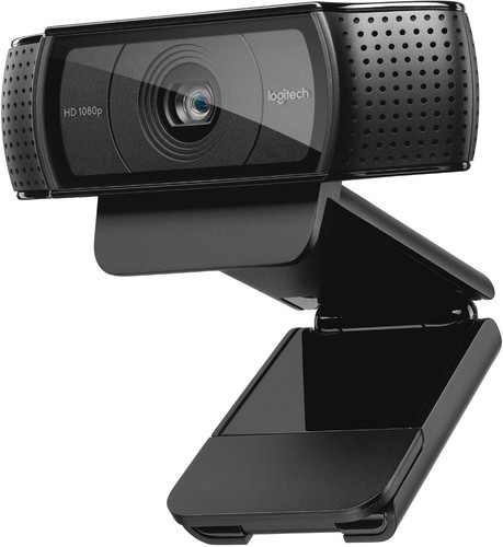 Logitech webcam - logitech,