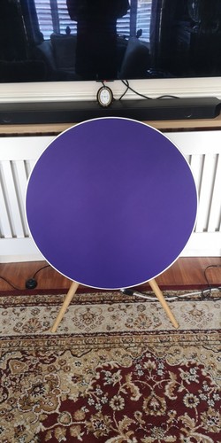 Bang olufsen beoplay a9 lila - &,