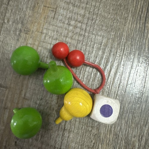 Ersatzteile haba spiel - 6,