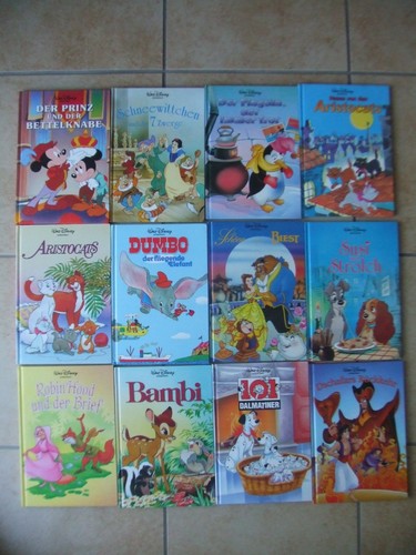 Konvolut bände walt - konvolut,