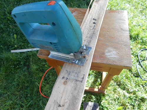 Stichsäge black decker dn - &,