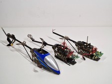 Amewi Beluga 180 Rc Helikopter