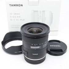 Tamron Objektiv 10–24 mm