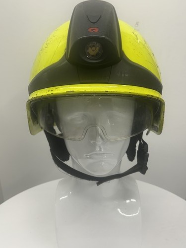 Rosenbauer heros feuerwehrhelm - rosenbauer,