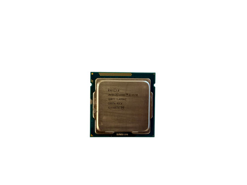 Intel core 3570 sr0t7 - core,