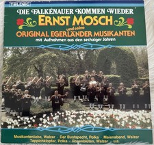 LP Ernst Mosch Original