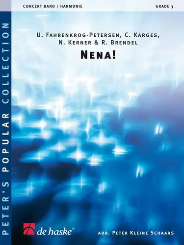 Nena uwe - nena!,