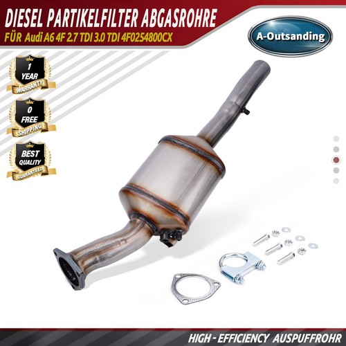 Dpf dieselpartikelfilter für - dieselpartikelfilter,