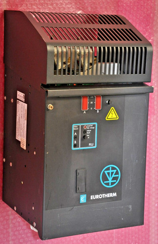 Eurotherm thyristorsteller - eurotherm,