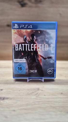 Battlefield sony - 1, (sony