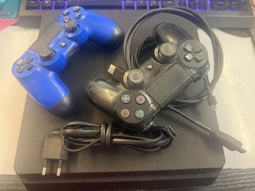 Sony playstation cuh 2116a - sony, cuh-2116a