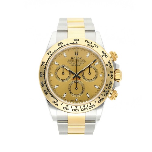 Rolex daytona ref - 40, ref.