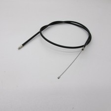 Gaszug MZ TS125 TS150 ETZ125