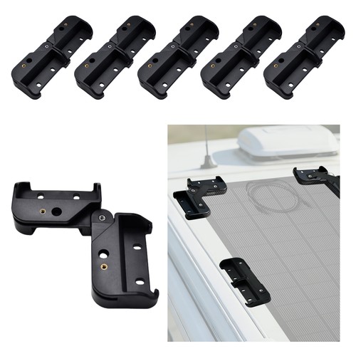 Solarpanel halterung geeignet - solarpanel,