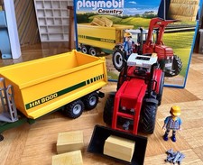 Playmobil,Country, 70131