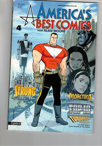 Alan moore americas best - americas,