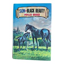Son of Black Beauty by Phyllis