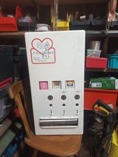 Kondom Automat 3 Schacht Schon Euro