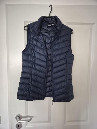 Blue motion damen weste - motion, damen-weste