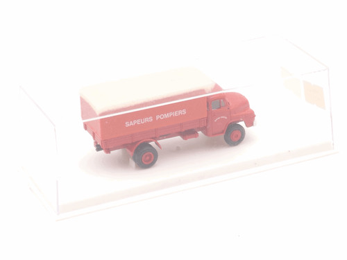 Brekina 4519 saviem - brekina,