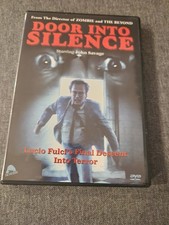 Door Into Silence (Rare OOP