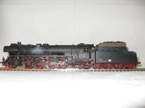 Piko dampflok 1147 2 - piko, 41