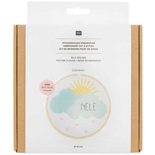 Rico design stickpackung - design,