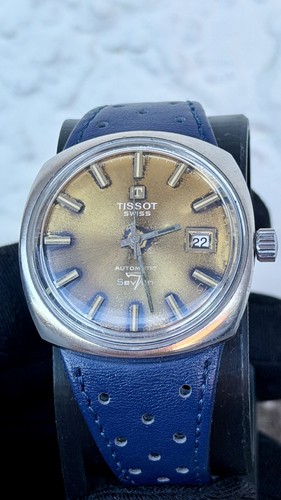 Tissot seven seastar - seastar, dynamic