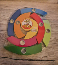 Kinder Kerzenhalter Disney Tigger