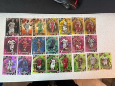 Topps Chrome Bundesliga