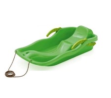 vom Pullach Hof Bob Schlitten