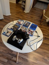 Ps4 1TB (2015) + 2 Controller