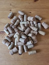 50 Korken zum Basteln