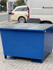 Denios Ölauffangwanne Auffangwanne Auffangbehälter