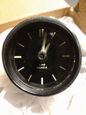 Mercedes Uhr Kombiinstrument 0005420711 VDO Kienzle W108 W114 W115 Strichacht