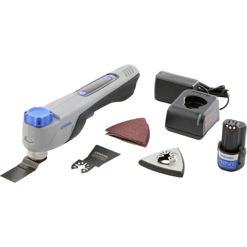 Dremel mm12v - dremel, mm12v-s1