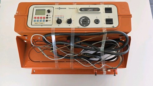 Viessmann trimatik 7450241 - viessmann, p