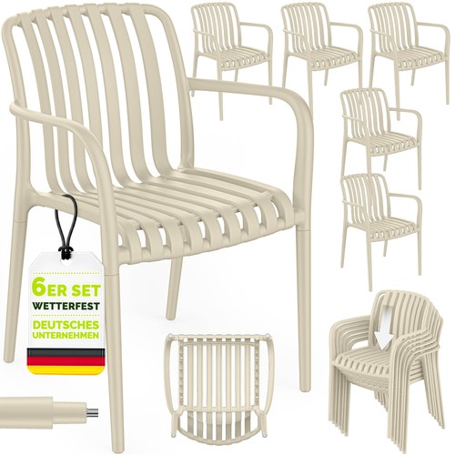 Tillvex gartenstühle - tillvex®,
