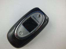 Original Samsung SGH-E330 SGH E330 Handy ohne Ladekabel/Akku/Akkudeckel nr21