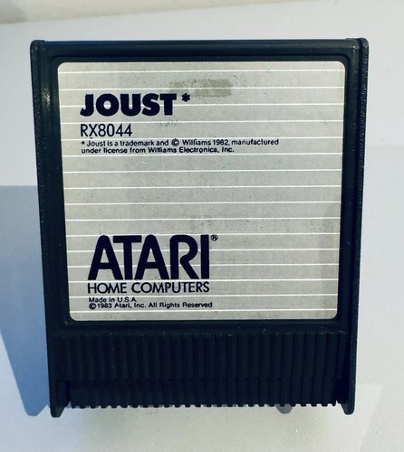 Atari 400 800 - atari, modul: