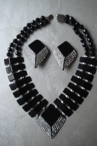 Alter modeschmuck bijoux - alter,