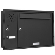 1er Premium Briefkasten