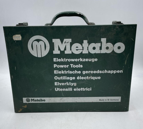 Metabo ho 0882 - 5/1,