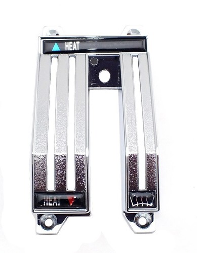 Heizungskulisse heater