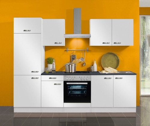Küchenblock lagos 270 mit - 270,